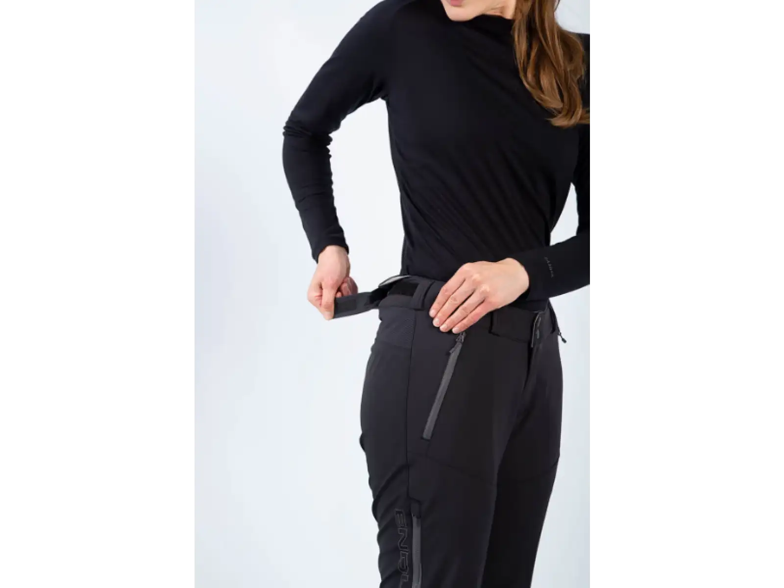 Endura MT500 Spray dámske nohavice Black
