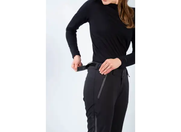 Endura MT500 Spray dámske nohavice Black