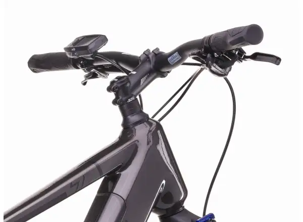 Crussis ONE-Cross 7.11 715Wh krosový elektrobicykel