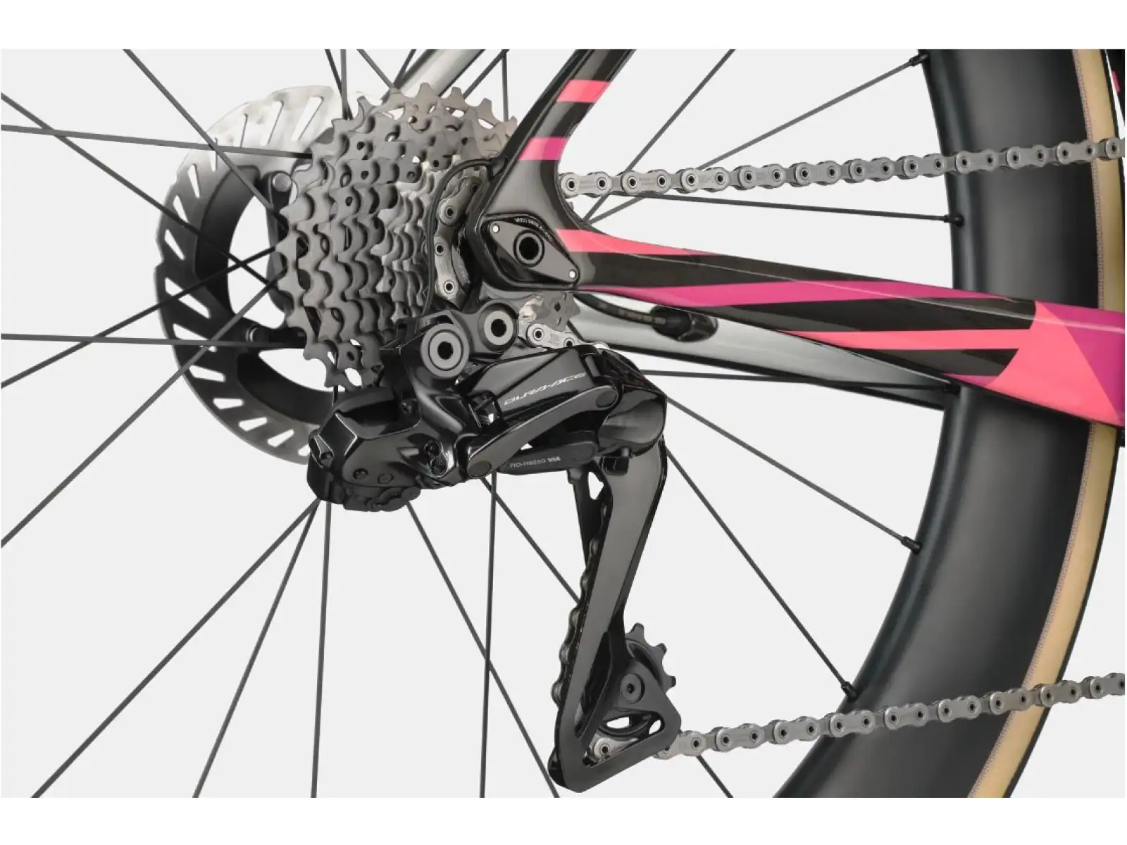 CANNONDALE SUPER SIX EVO LAB71 Cestný bicykel Team