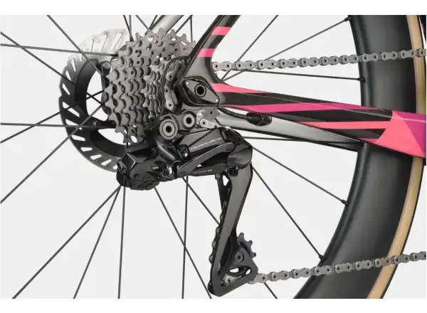 CANNONDALE SUPER SIX EVO LAB71 Cestný bicykel Team