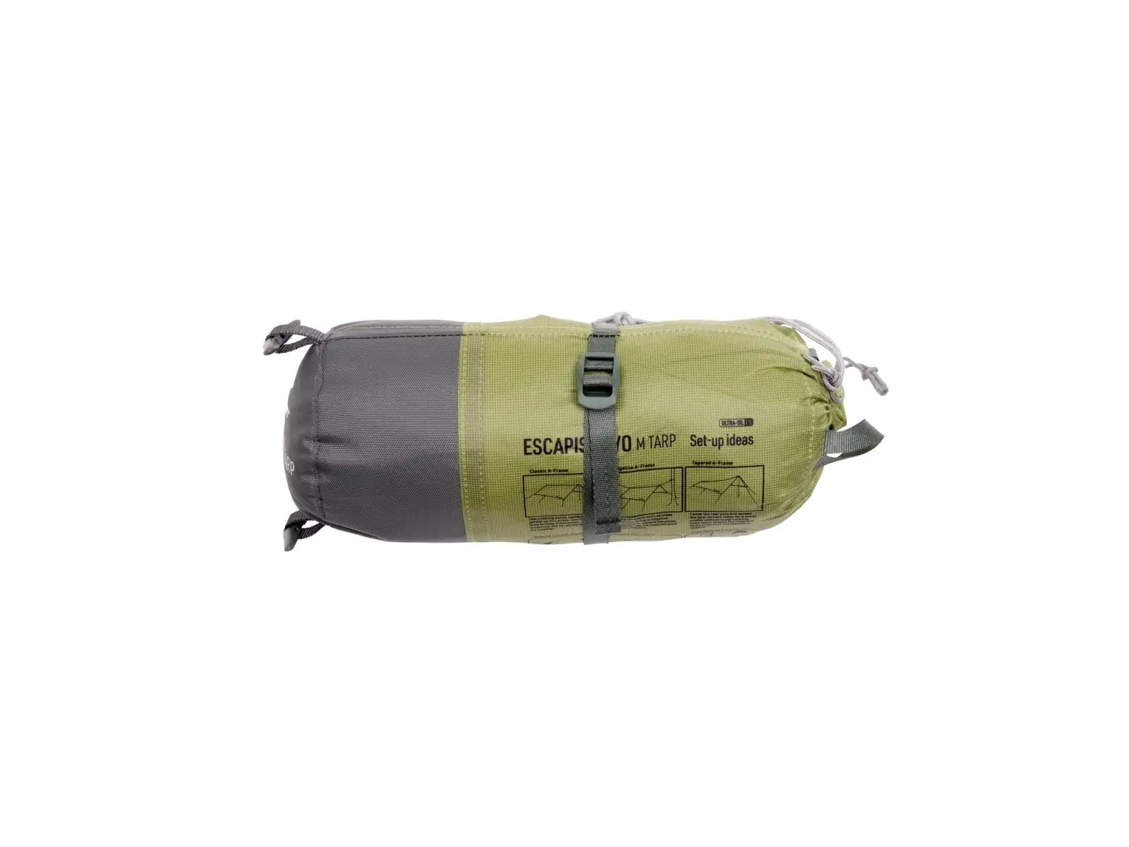 Sea To Summit Escapist Evo plachta Tarragon