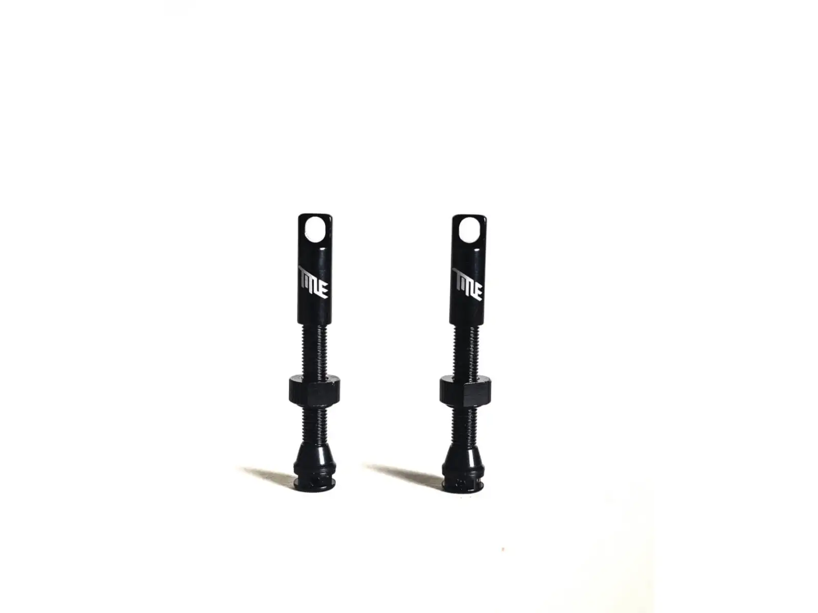 Názov MTB Tubeless Valves Set black 40 mm