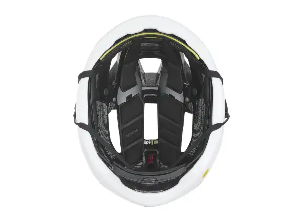 Mavic Comete SL MIPS cestná prilba White