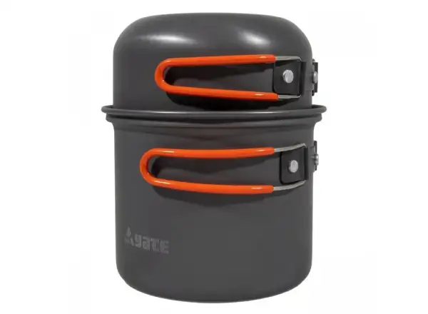 Yate Summit 2 set na varenie