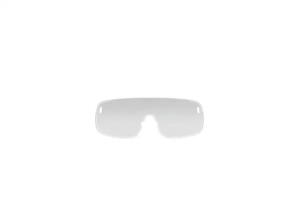 POC Elicit náhradné sklo Clarity Photochromic/Changeable Grey