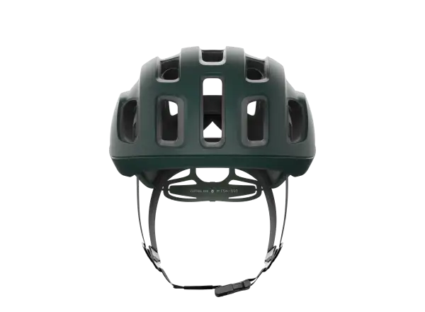 POC Ventral Air MIPS cestná prilba Pargasite Green Matt