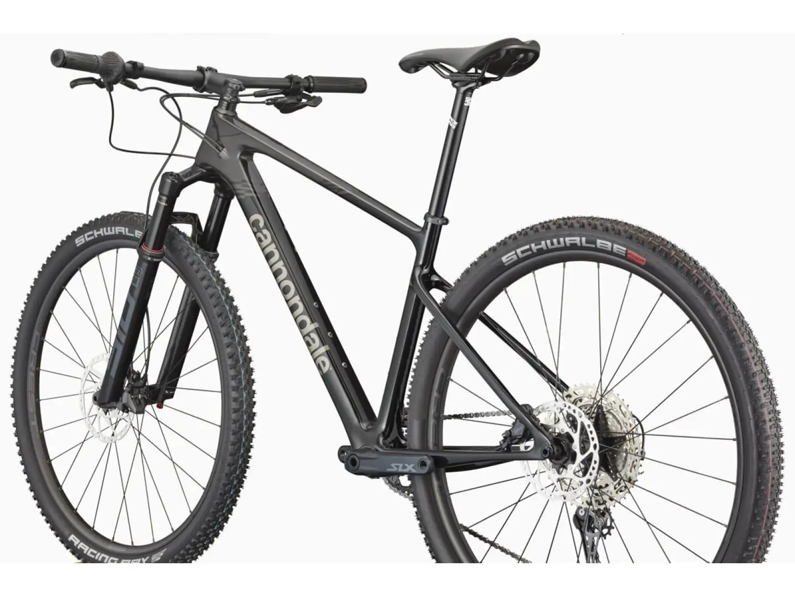 Cannondale Scalpel HT Carbon 2 horský bicykel SBK