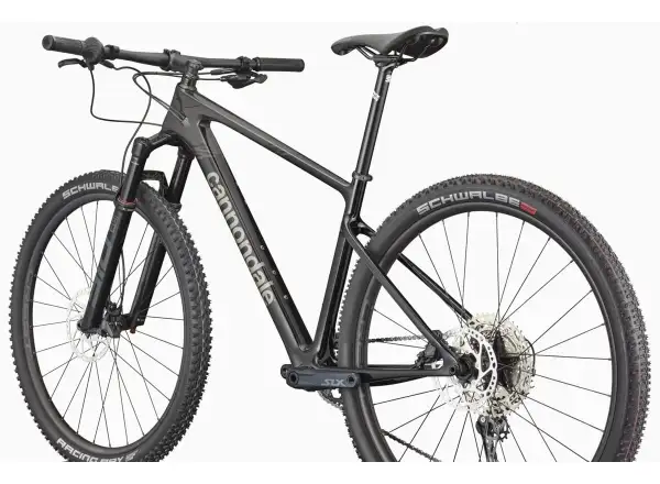 Cannondale Scalpel HT Carbon 2 horský bicykel SBK