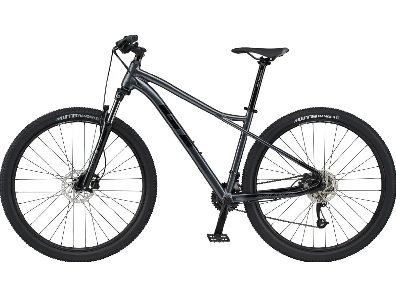 GT Avalanche 29" Sport GUN horský bicykel