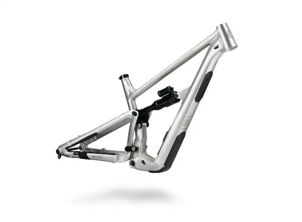 Ibis Ripmo AF rámová sada Metal