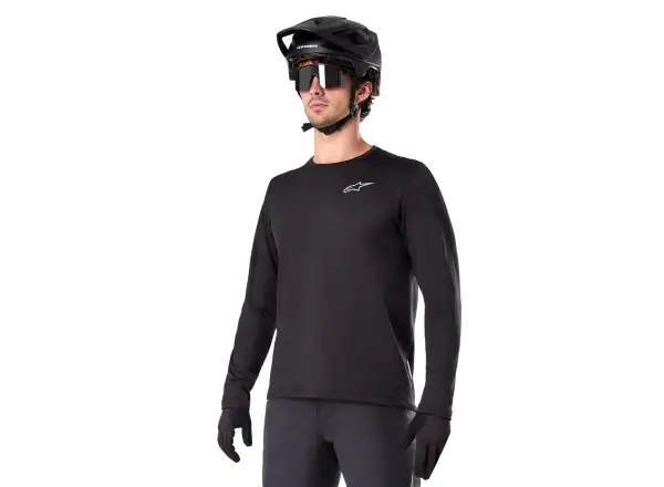 Alpinestars A-Dura Thermal pánsky dres Black