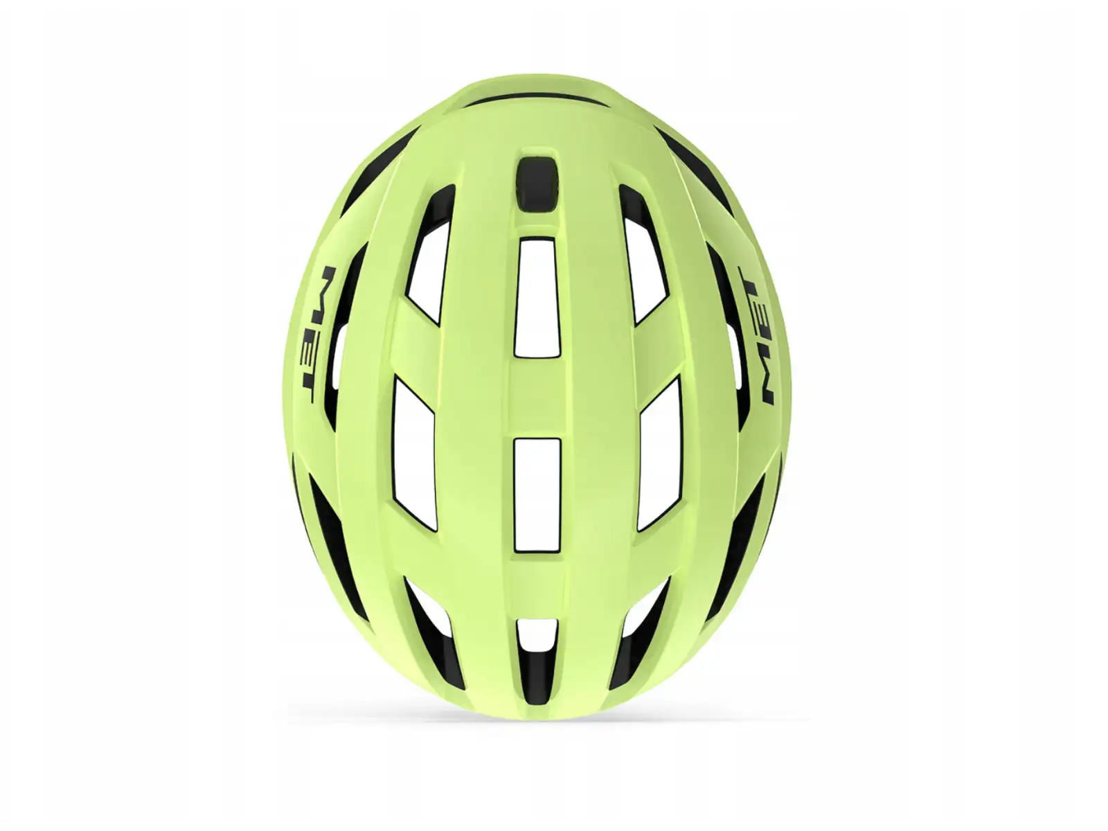MET Vinci MIPS prilba Ultra Lime