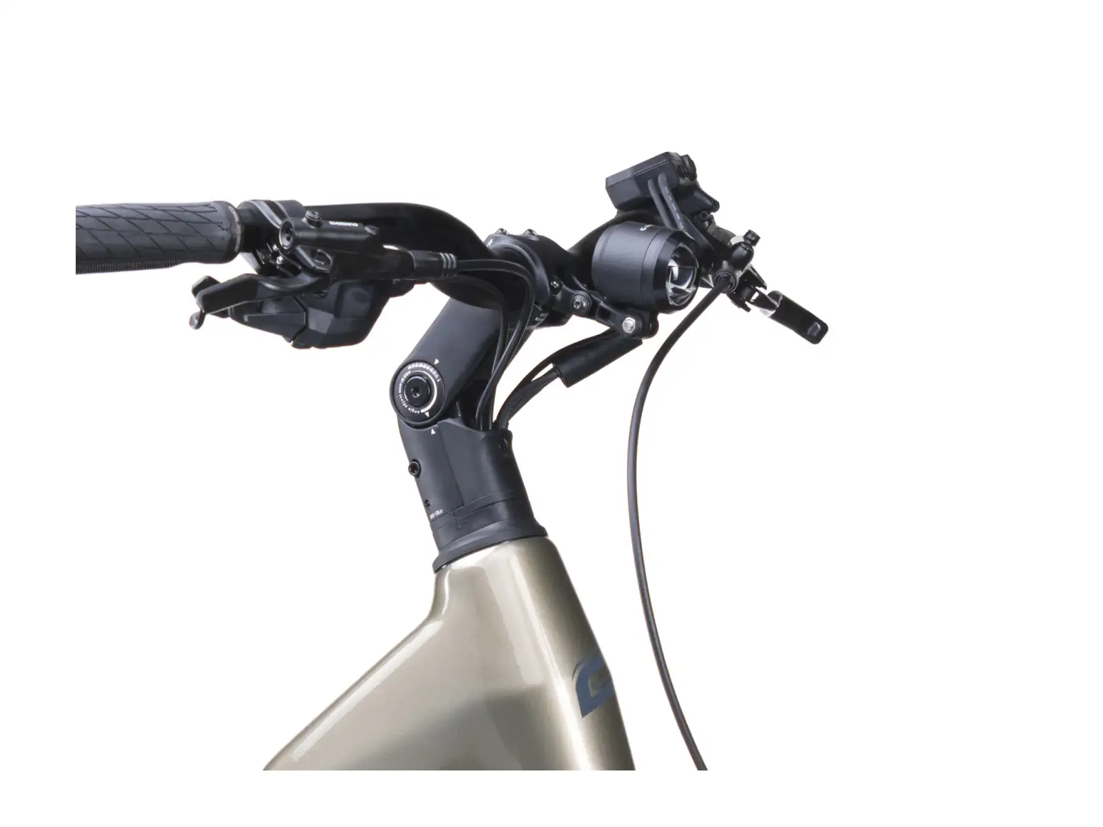 Crussis e-Country AX 8.12-M2(600) mestský elektrobicykel