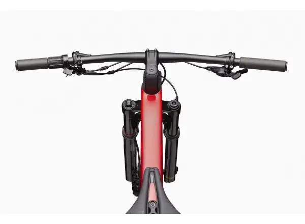 Cannondale Scalpel Carbon 4 horský bicykel MRD