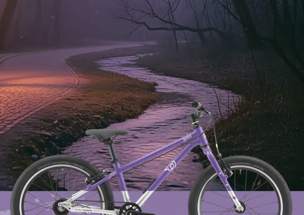 Early Rider 2026: Nová generácia detských bicyklov bez kompromisov