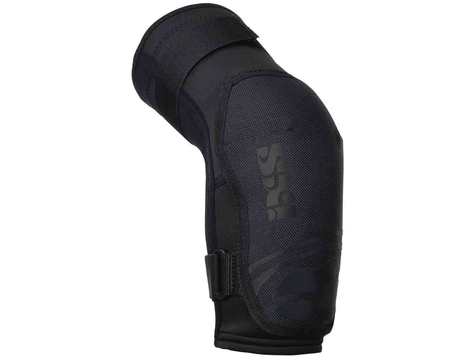 iXS Hack EVO+ chrániče lakťov Black