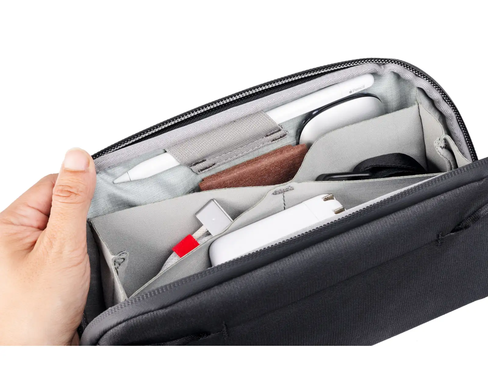 Peak Design Tech Pouch Small puzdro Midnight