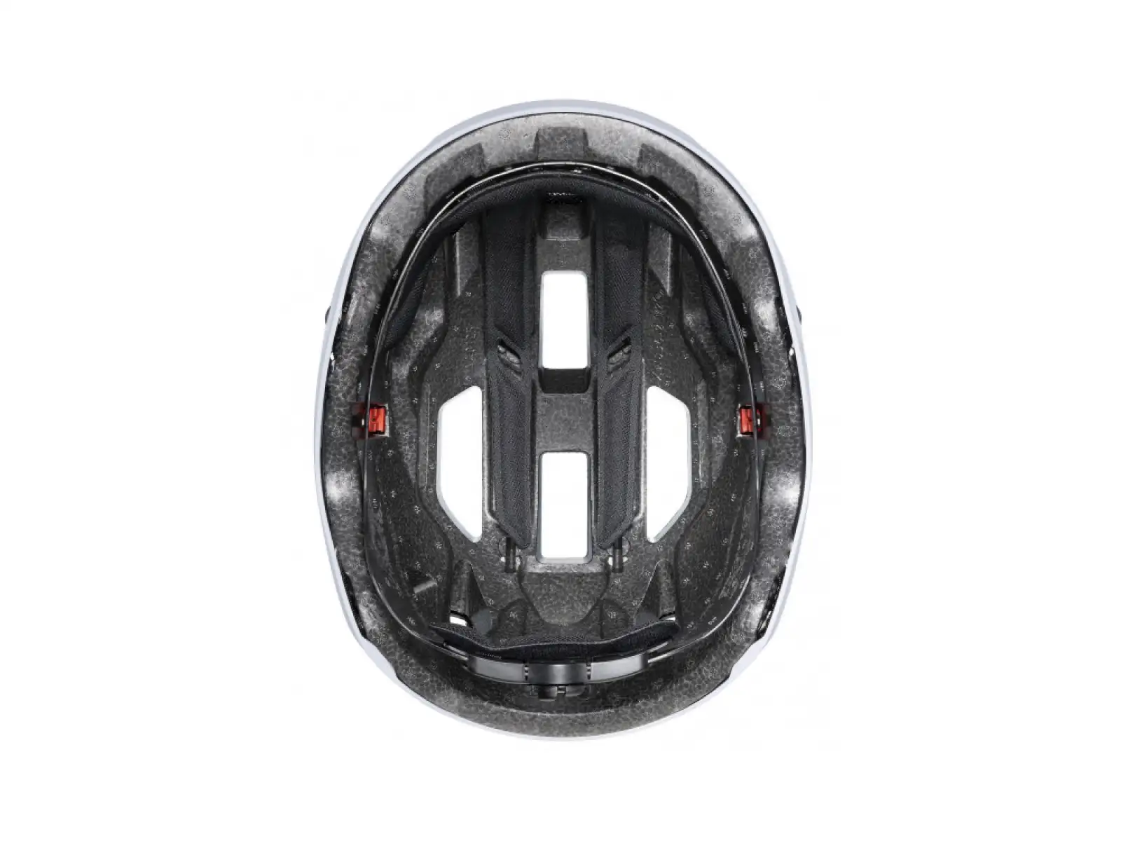 Uvex City Stride prilba Rhino Matt