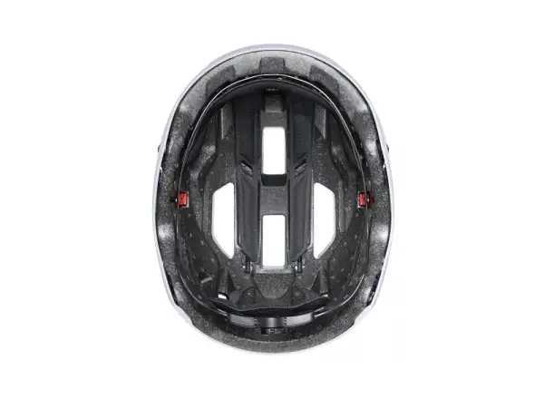Uvex City Stride prilba Rhino Matt