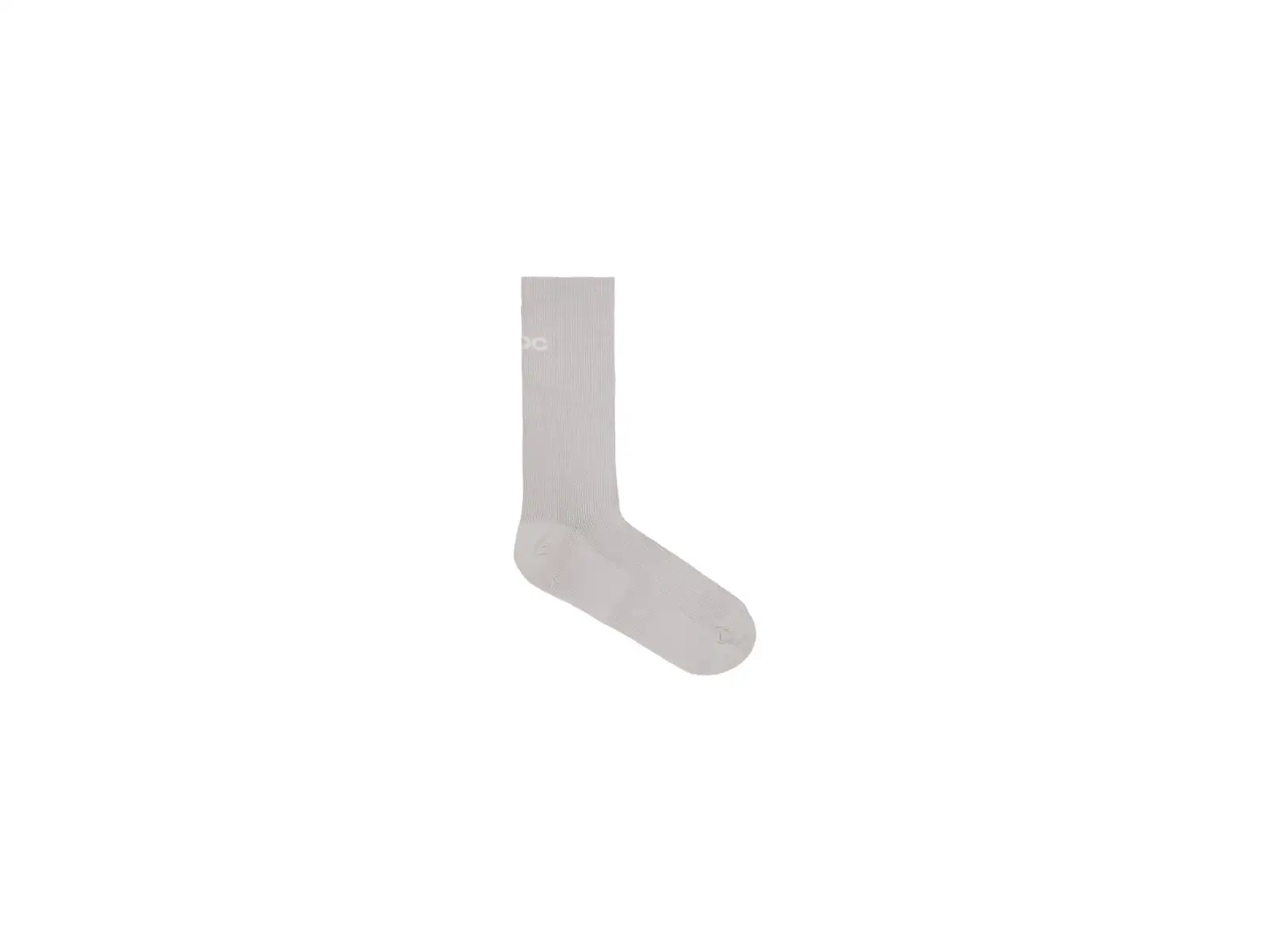 POC Motion MTB Long ponožky Granite Grey