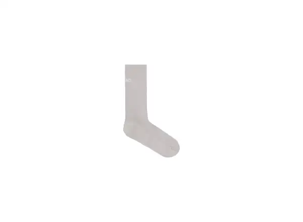 POC Motion MTB Long ponožky Granite Grey