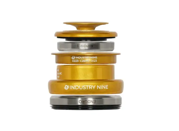 Industry Nine iRiX headset ZS44/EC44 press fit hlavové zloženie