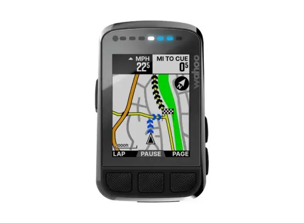 Wahoo ELEMNT Bolt 2.0 computer