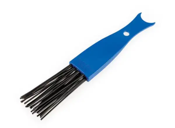 Park Tool GSC-3 kartáč na pastorky, kladky a převodníky