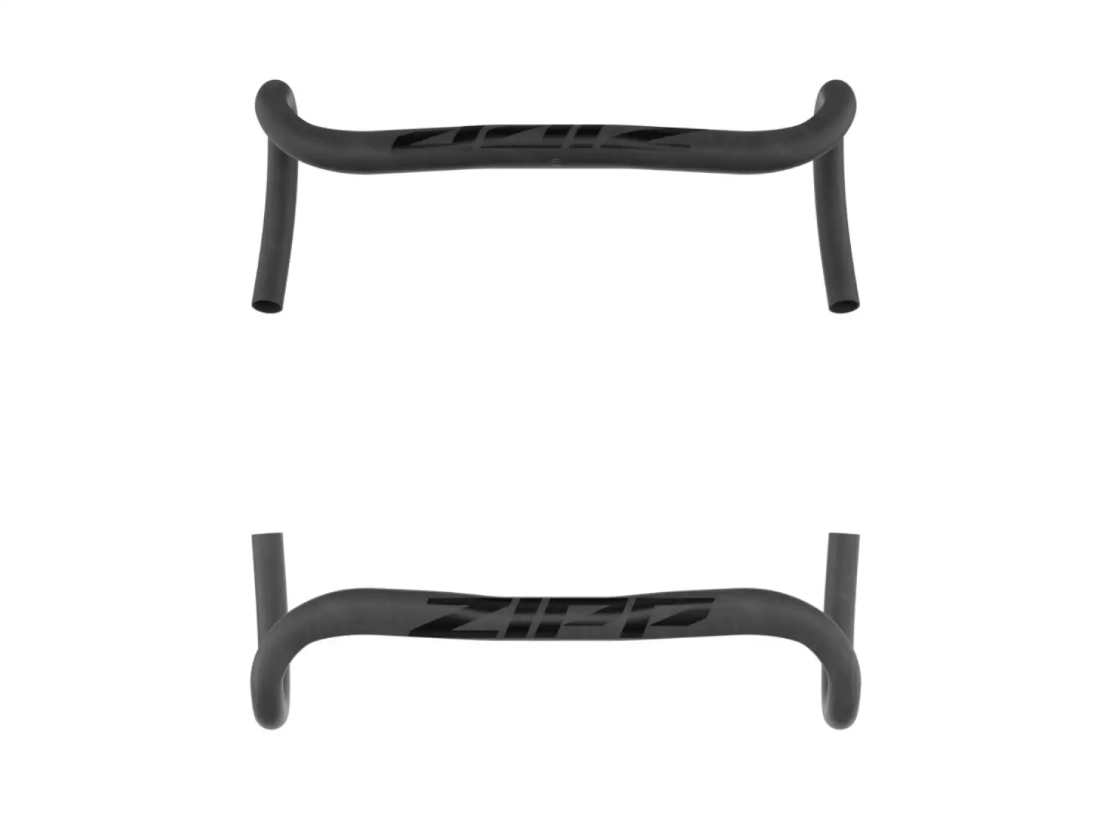 Zipp SL-70 Ergo cestné riadidlá čierna