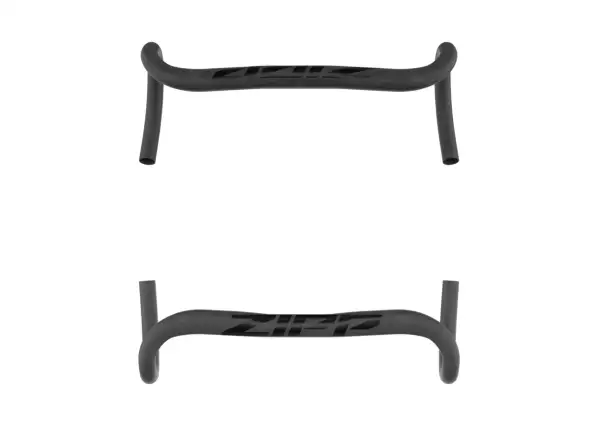Zipp SL-70 Ergo cestné riadidlá čierna