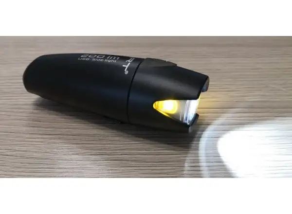 Inteligentné predné svetlo Polaris 183-USB 200lm