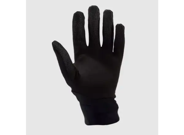 Rukavice Fox Defend Pro Fire Black