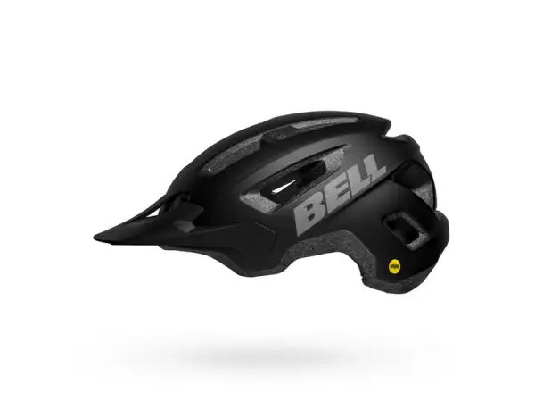 Bell Nomad 2 MIPS MTB prilba Mat Black
