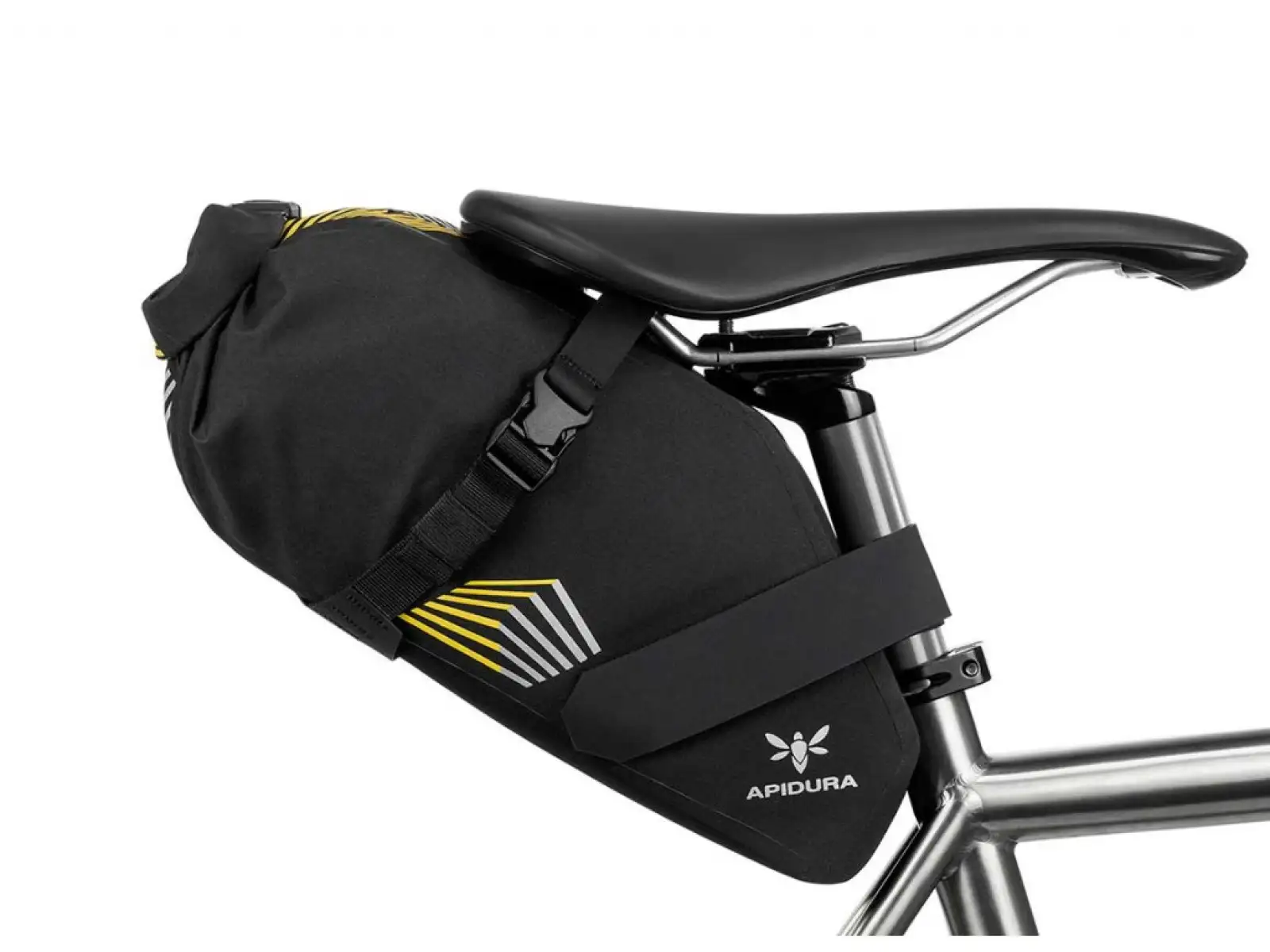 Apidura Racing balenie sedla 3 l