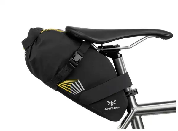 Apidura Racing balenie sedla 3 l