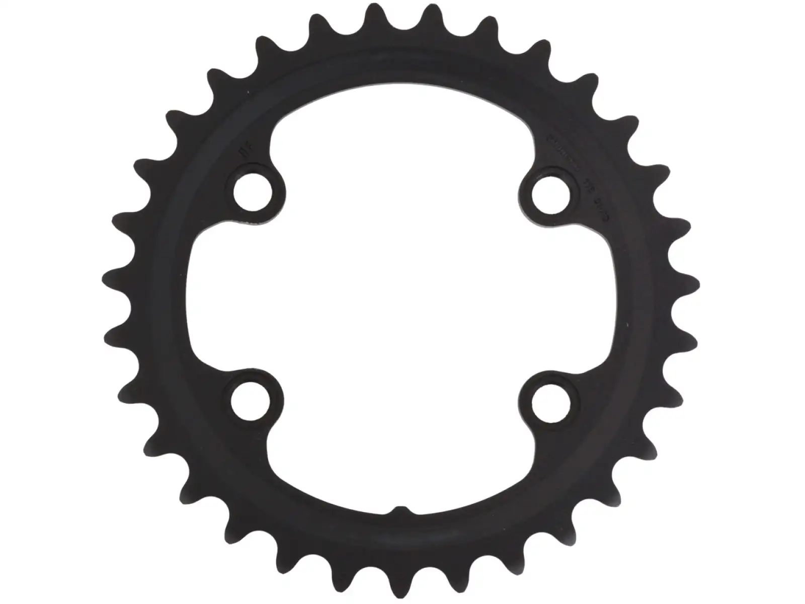 Shimano GRX FC-RX810-2 prevodník 31 zubov