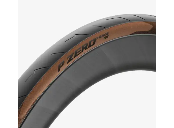 Pirelli P ZERO™ Race RS, TechBELT, SmartEVO2, 120tpi, plášť kevlar Classic