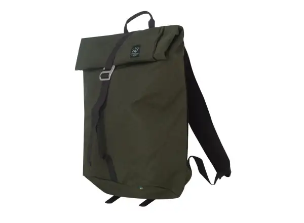 2117 of Sweden Elghult mestský batoh 30 l Forest Green