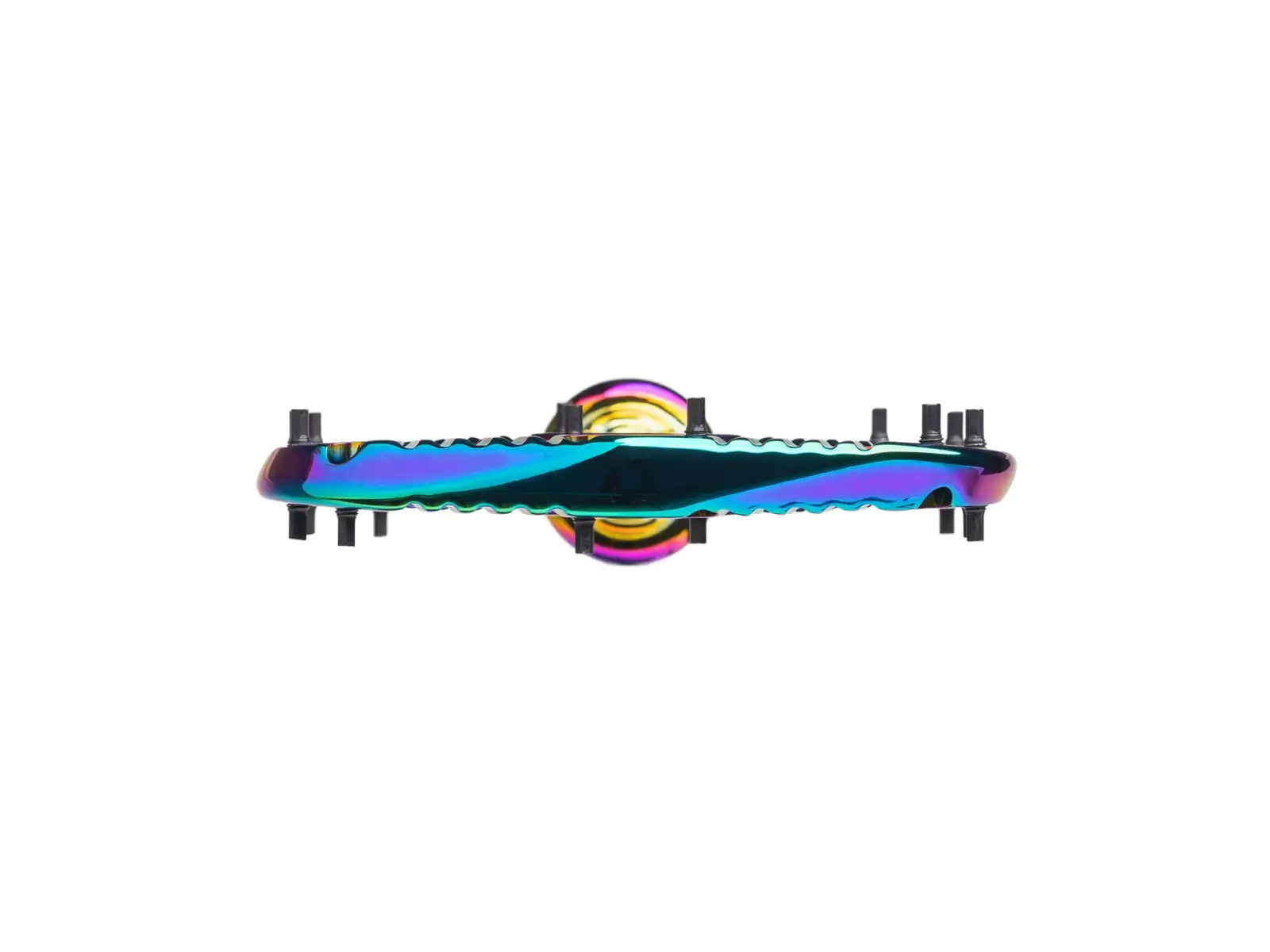OneUP Aluminium pedále Oil Slick