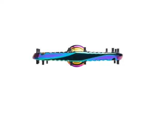OneUP Aluminium pedále Oil Slick