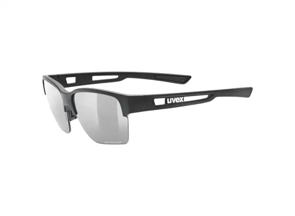 Uvex Sportstyle 805 Vario okuliare Black Mat