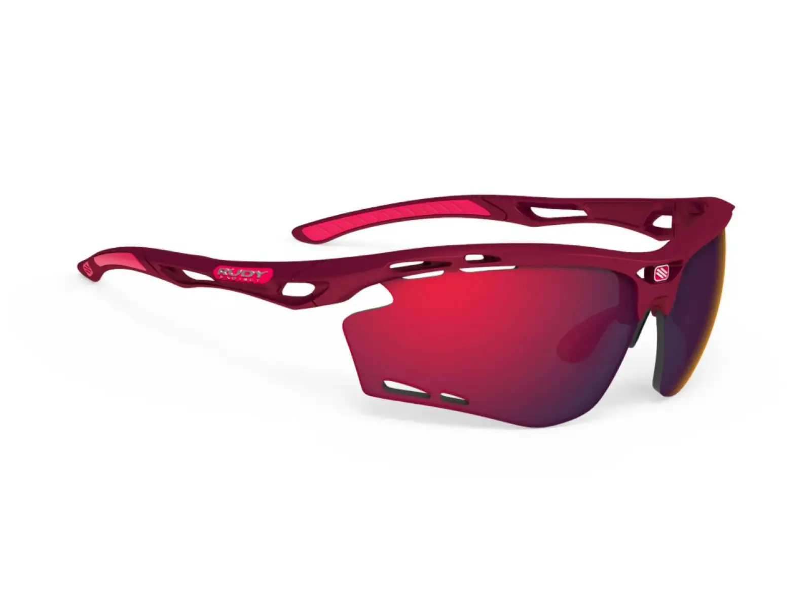 Rudy Project Propulse Okuliare Red/Pink