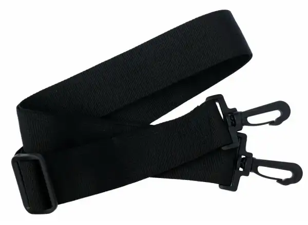 Max1 Rackbag taška na nosič čierna 9,6 l