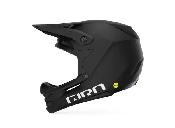 GIRO Insurgent Spherical prilba Mat Black