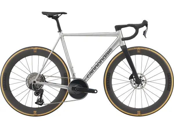 Cannondale CAAD 14 1 cestný bicykel RAW