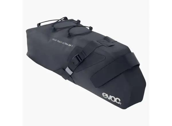Evoc Seat Pack Ultra WP 7 podsedlová brašna Black