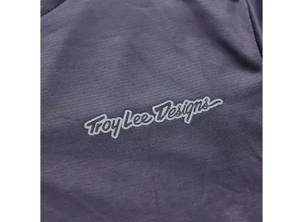Troy Lee Designs Skyline Pro pánsky dres krátky rukáv Mono Carbon
