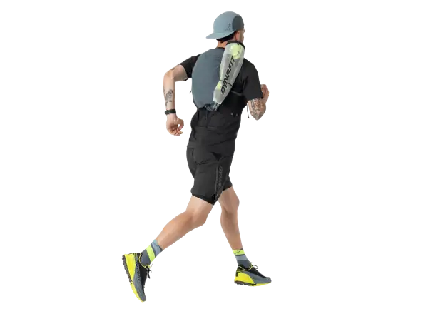 Dynafit Ultra 12 bežecká vesta Cinder/Black Out