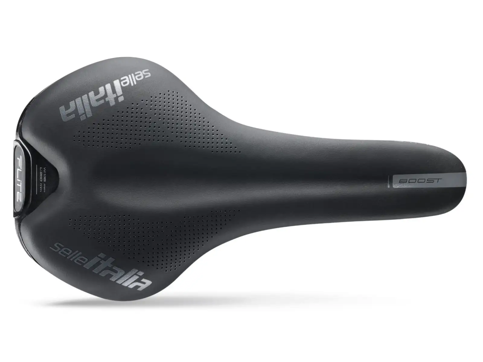 Sedlo Selle Italia Flite Boost L1 čierne